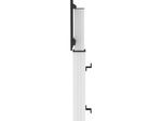 Neomounts PLASMA-W2250SILVER motorisierte Wandhalterung