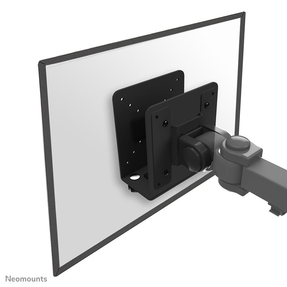 Neomounts THINCLIENT-20 Nuc/Thin Client-Halterung