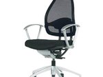 Topstar Bürostuhl Open Base schwarz