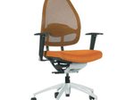 Topstar Bürostuhl Open Base orange