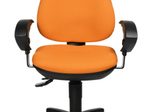 Topstar Bürostuhl Point 70 orange