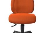 Topstar Bürostuhl Lady Sitness orange