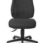 Topstar Bürostuhl Lady Sitness schwarz