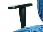 Topstar Armlehnen verstellbar für Lady Sitness