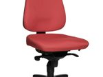 Topstar Bürostuhl Balance 50 rot