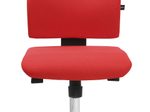 Topstar Bürostuhl Lightstar 10 rot