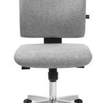 Topstar Bürostuhl Lightstar10 grau