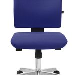 Topstar Bürostuhl Lightstar10 blau