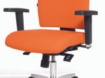 Topstar Bürostuhl Lightstar10 orange