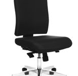 Topstar Bürostuhl Lightstar 20 schwarz