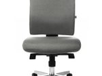 Topstar Bürostuhl Lightstar20 grau