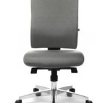 Topstar Bürostuhl Lightstar20 grau
