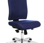 Topstar Bürostuhl Lightstar20 blau