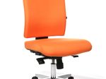 Topstar Bürostuhl Lightstar 20 orange