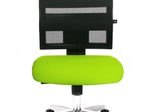 Topstar Bürostuhl X-Pander grün/schwar