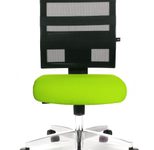 Topstar Bürostuhl X-Pander grün/schwar