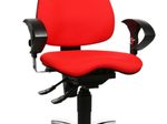 Topstar Bürostuhl Sitness 10 rot
