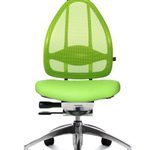 Topstar Bürostuhl Open Art Netz grün