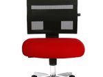Topstar Bürostuhl X-Pander rot/schwarz