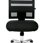 Topstar Bürostuhl X-Pander sw/sw