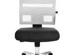 Topstar Bürostuhl X-Pander schwarz/wß