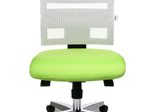 Topstar Bürostuhl X-Pander grün/weiß