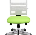 Topstar Bürostuhl X-Pander grün/weiß