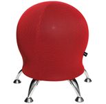 Topstar Ballsitz Sitness 5 rot