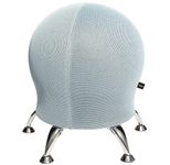Topstar Ballsitz Sitness 5 hellblau