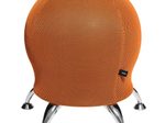 Topstar Ballsitz Sitness 5 orange