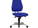 Topstar Bürostuhl Body Balance S30 blau
