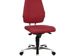 Topstar Bürostuhl Body Balance S30 rot