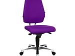 Topstar Bürostuhl Body Balance S30 lila