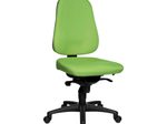 Topstar Bürostuhl Balance 50 grün
