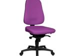 Topstar Bürostuhl Balance 50 lila