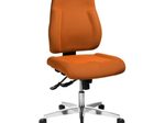 Topstar Bürostuhl Point 91 orange