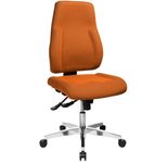 Topstar Bürostuhl Point 91 orange