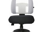 Topstar Bürostuhl Lady Deluxe weiß