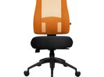 Topstar Bürostuhl Lady Deluxe orange