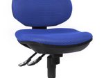 Topstar Bürostuhl Ergo Point blau