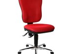 Topstar Bürostuhl Steel Point 80 rot