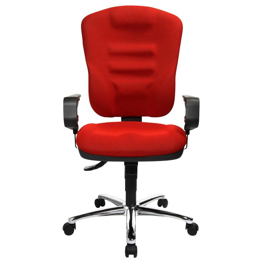 Topstar Bürostuhl Softec Synchro Delux