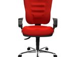 Topstar Bürostuhl Softec Synchro Delux