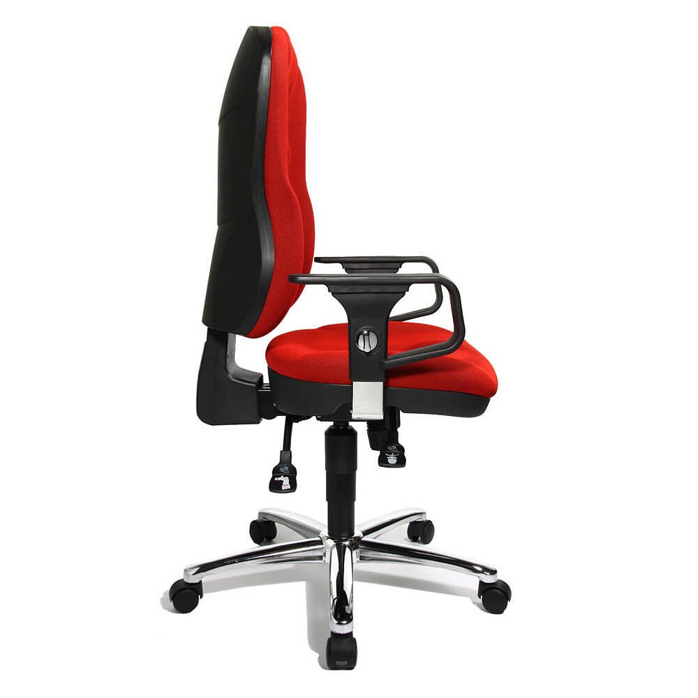Topstar Bürostuhl Softec Synchro Delux