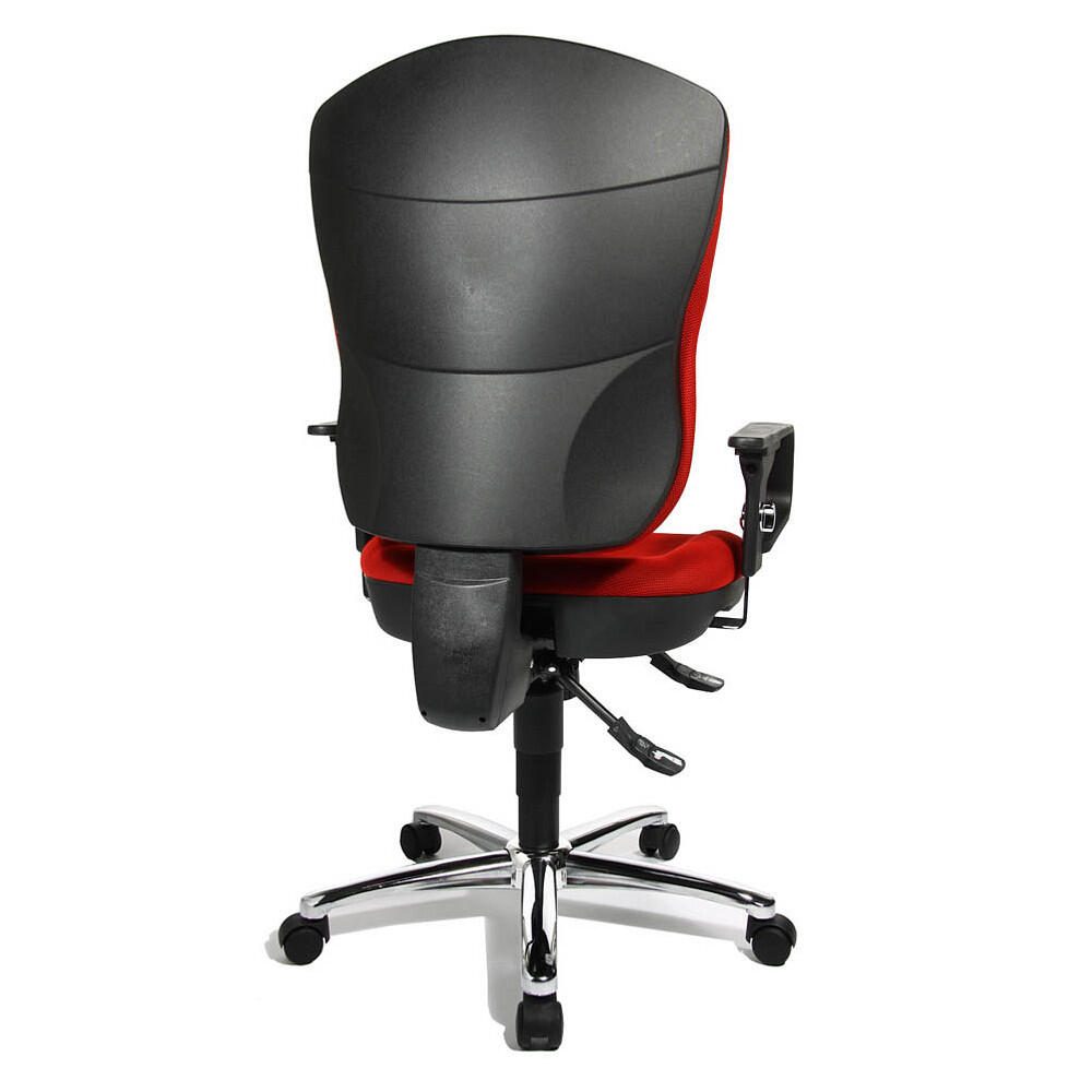 Topstar Bürostuhl Softec Synchro Delux