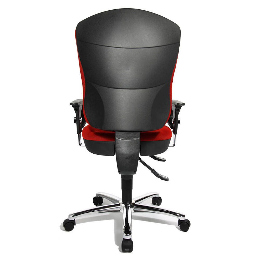 Topstar Bürostuhl Softec Synchro Delux