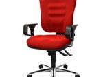 Topstar Bürostuhl Softec Synchro Delux