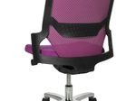 Topstar Bürostuhl Autosynchron1 vio/ch
