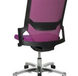 Topstar Bürostuhl Autosynchron1 vio/ch