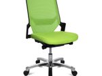 Topstar Bürostuhl Autosynchron1 gr/ch